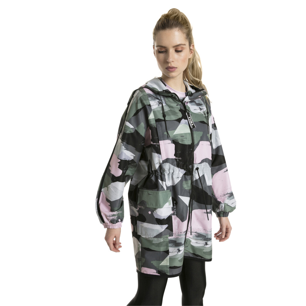 parka puma mujer parka puma mujer