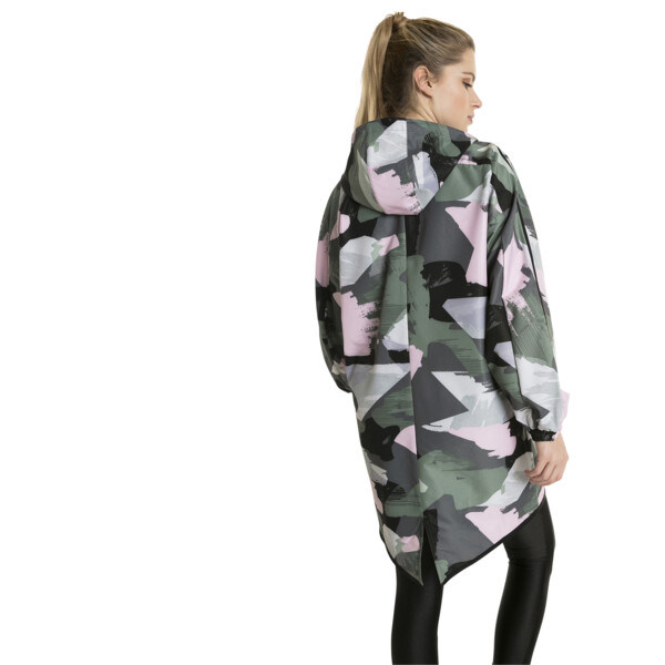 parka puma mujer parka puma mujer