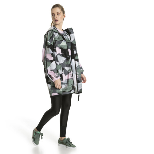 parka puma mujer parka puma mujer