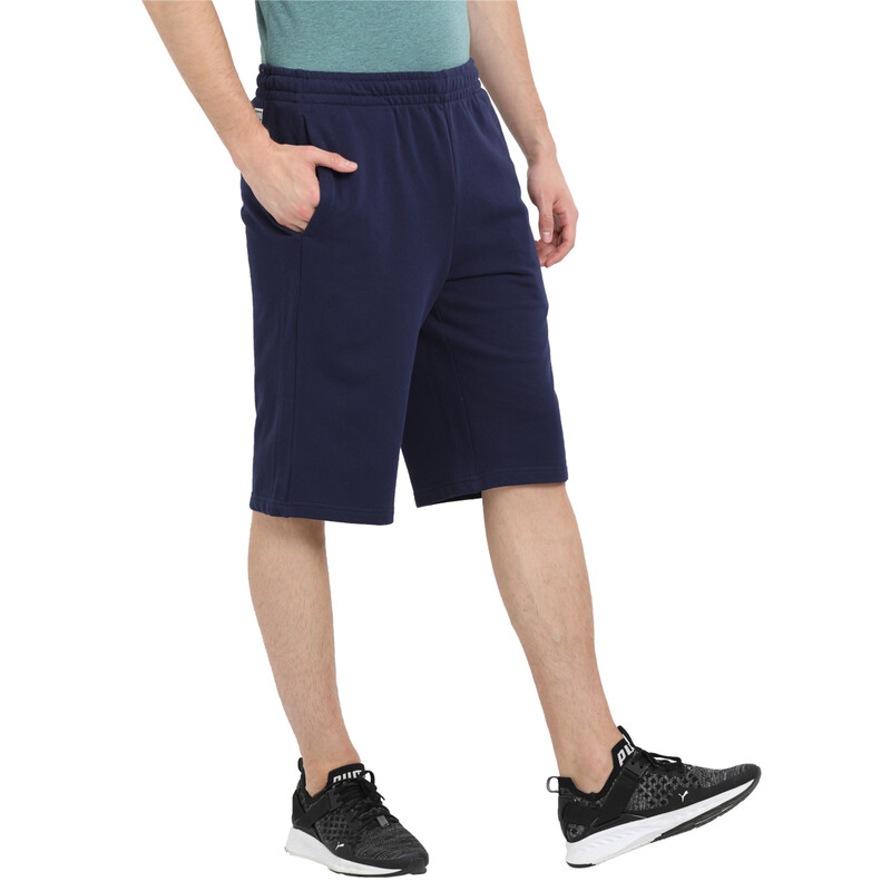 

Men's PUMA Archive Logo Bermuda