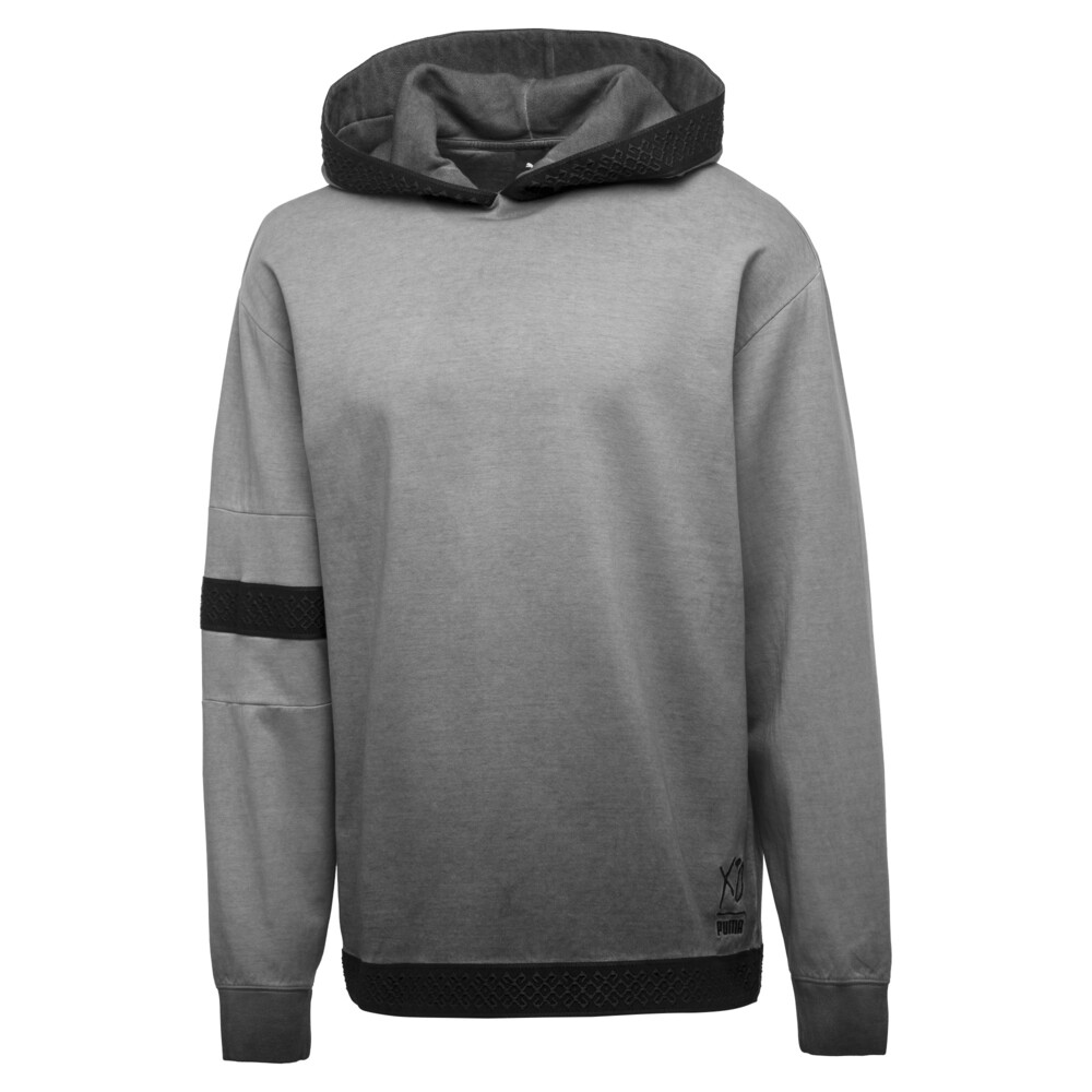 puma xo hoodie