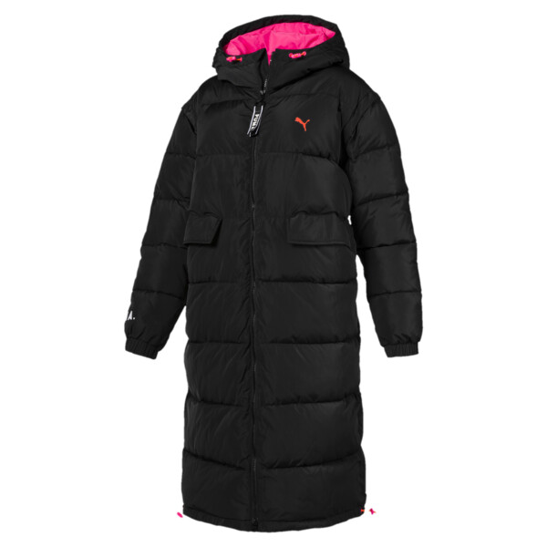 parka puma mujer parka puma mujer