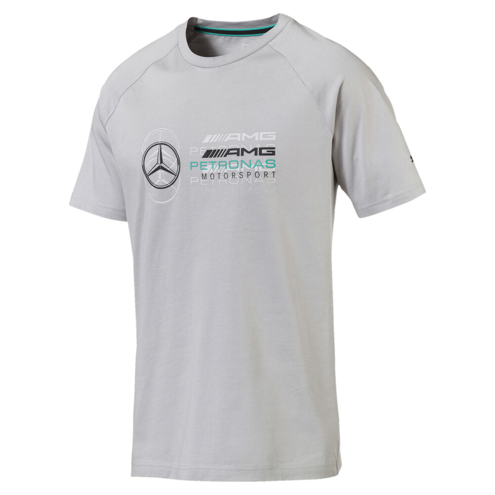 puma petronas t shirt