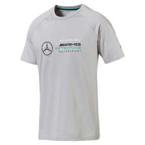 puma forever faster t shirt