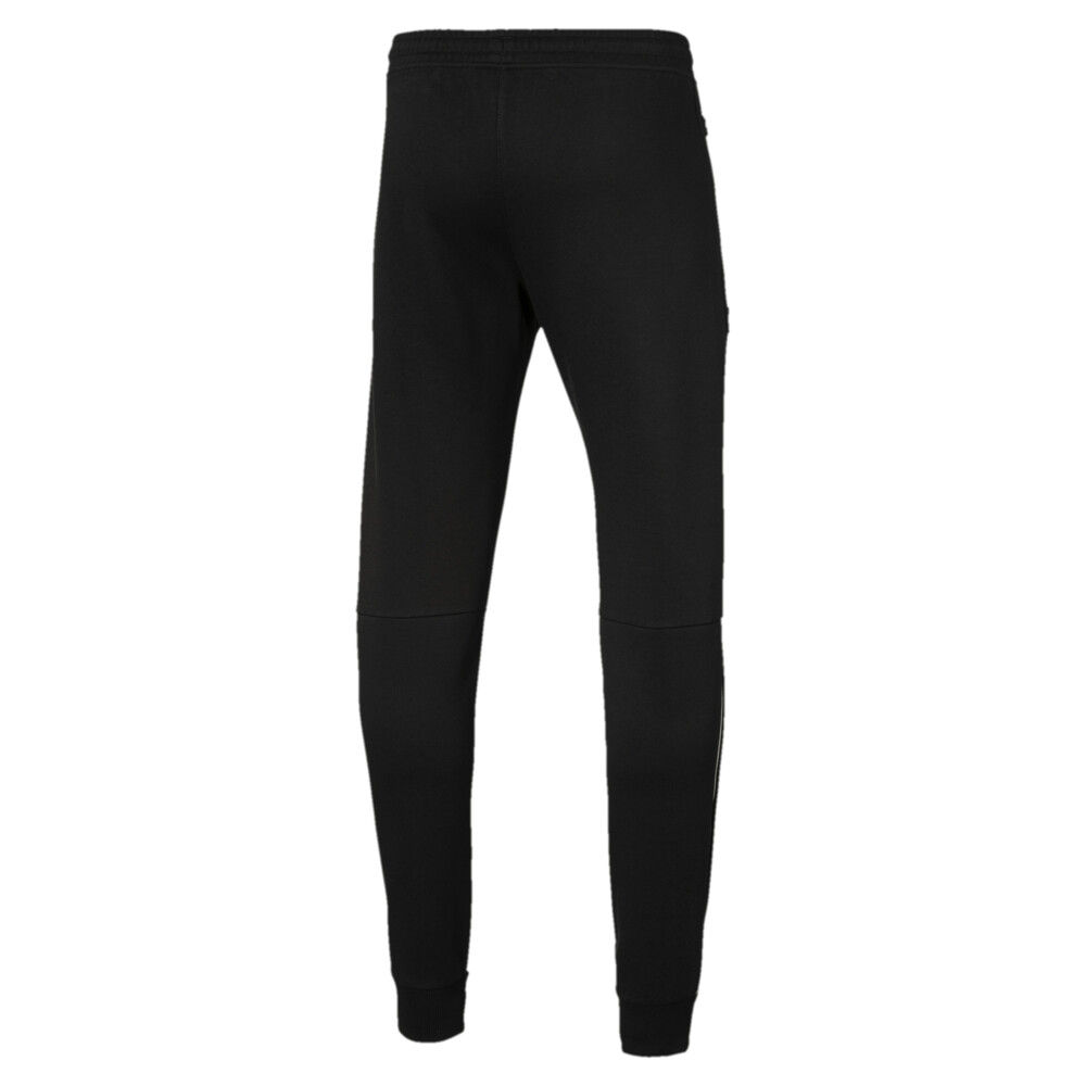 

PUMA - male - Штаны MAPM Sweat Pants – Puma Black –, Черный