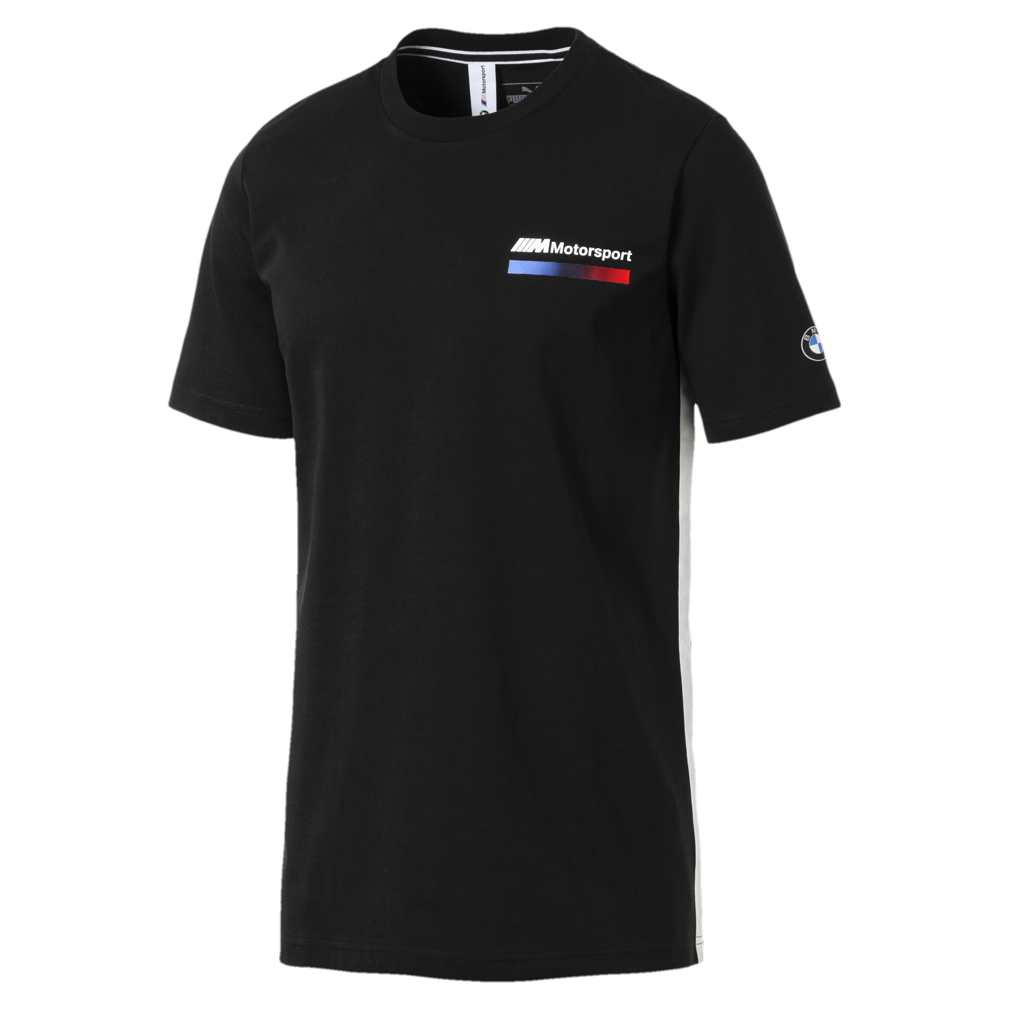 PUMA BMW M Motorsport Lifestyle Graphic Herren T-Shirt MÃ¤nner T-Shirt Neu | eBay