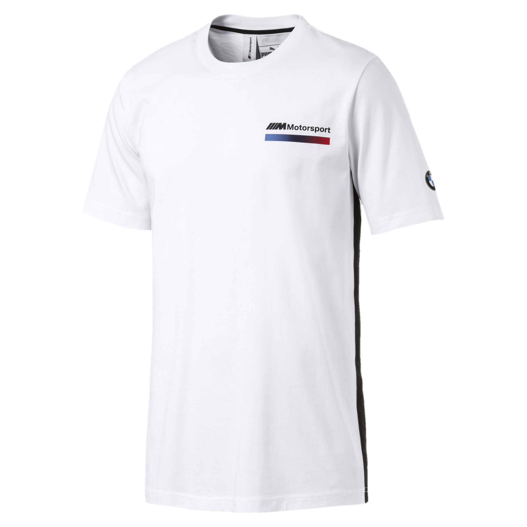 Футболка puma bmw motorsport