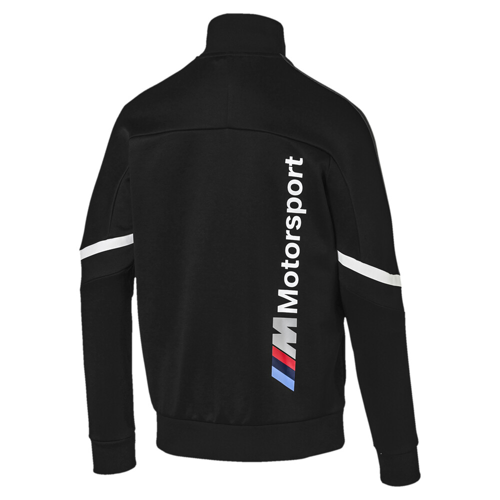 Олимпийка Пума BMW Motorsport