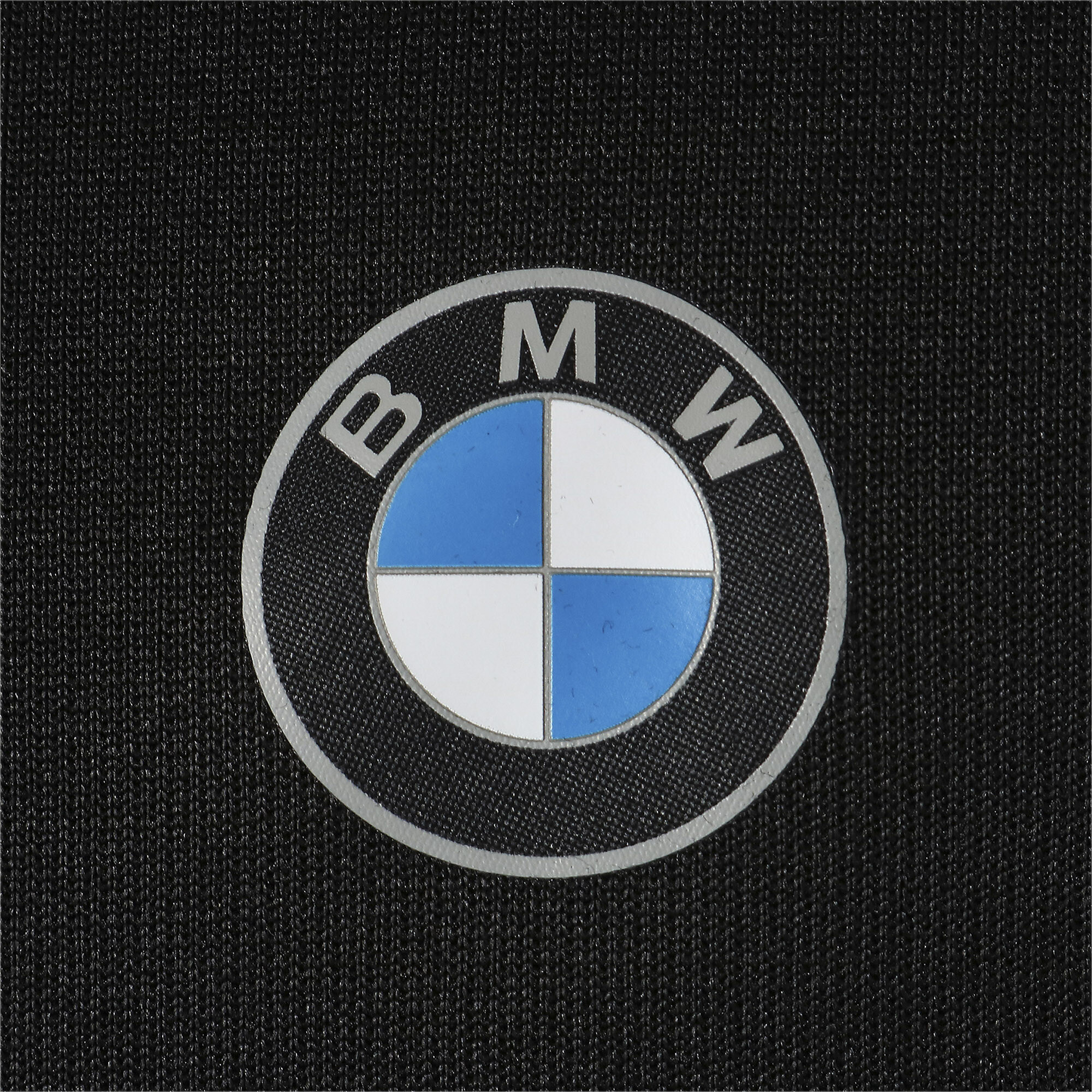 puma bmw logo