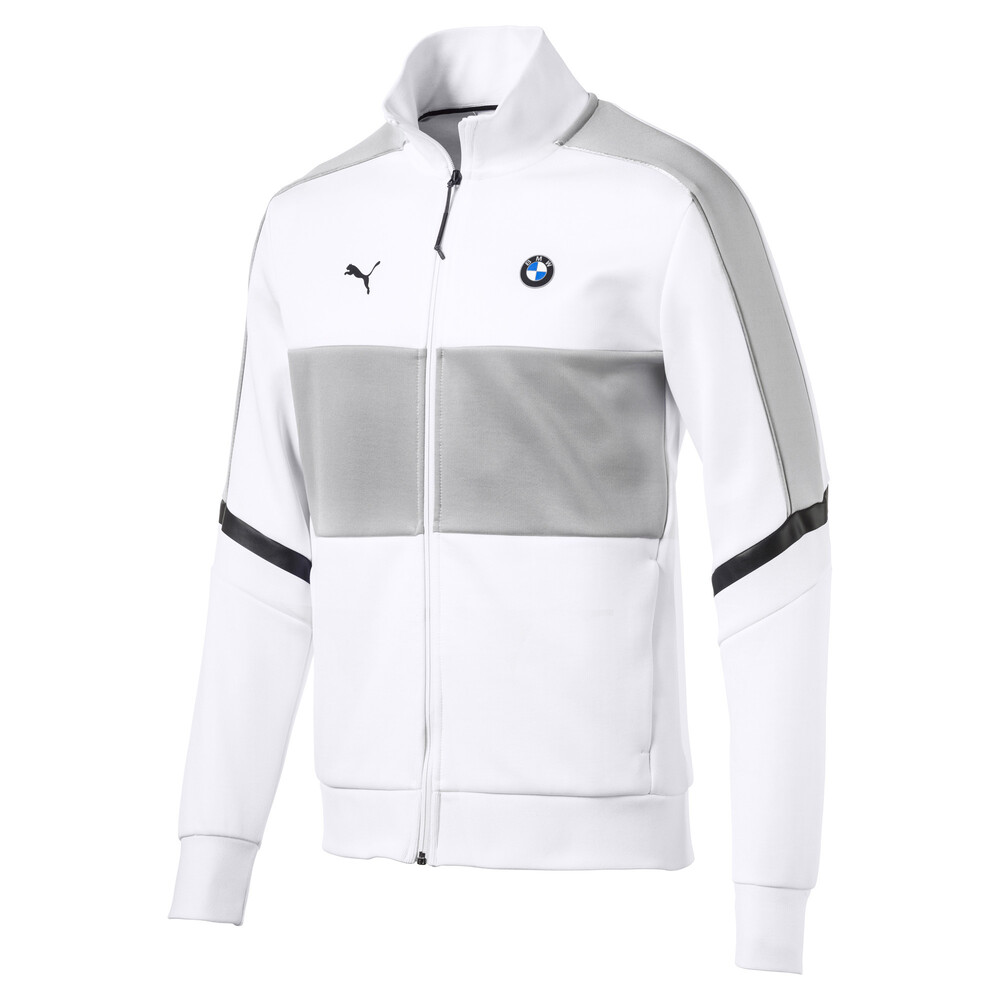 bmw mms t7 track jacket