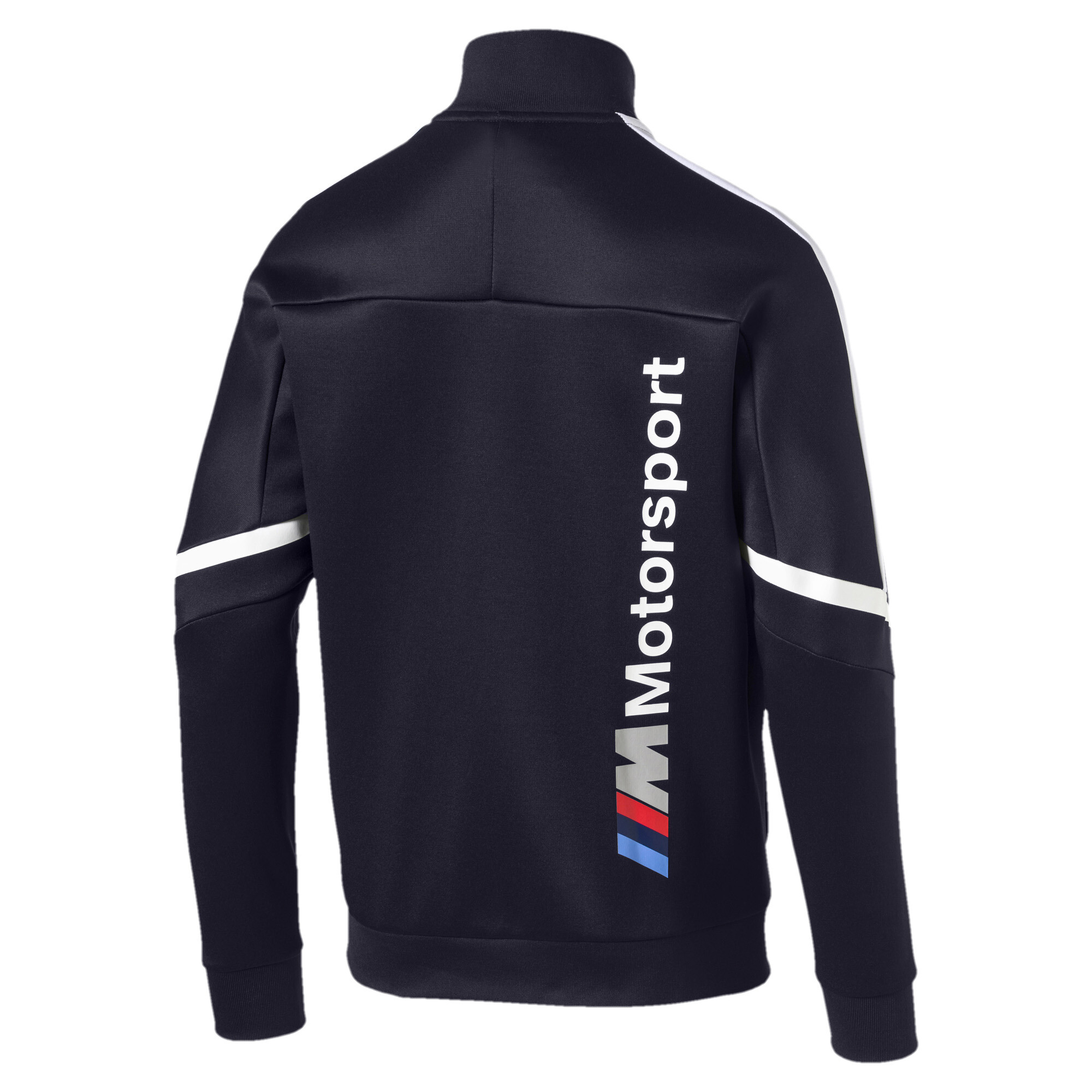 PUMA BMW M Motorsport Men’s T7 Track Jacket Men Track Jacket Auto eBay