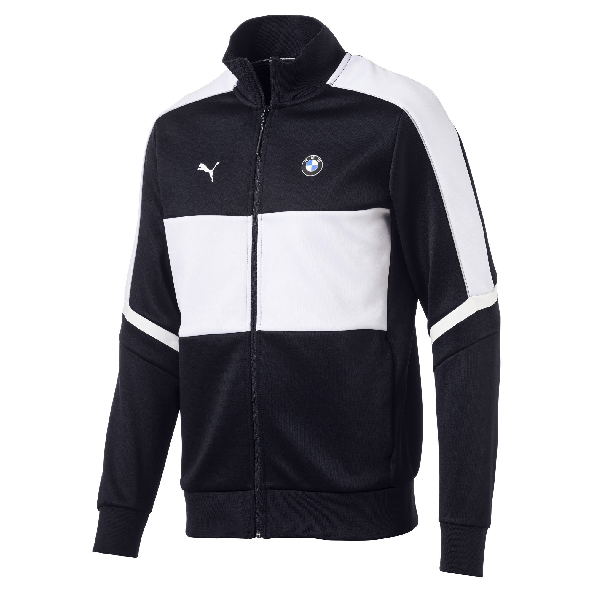 bmw puma jogging suit