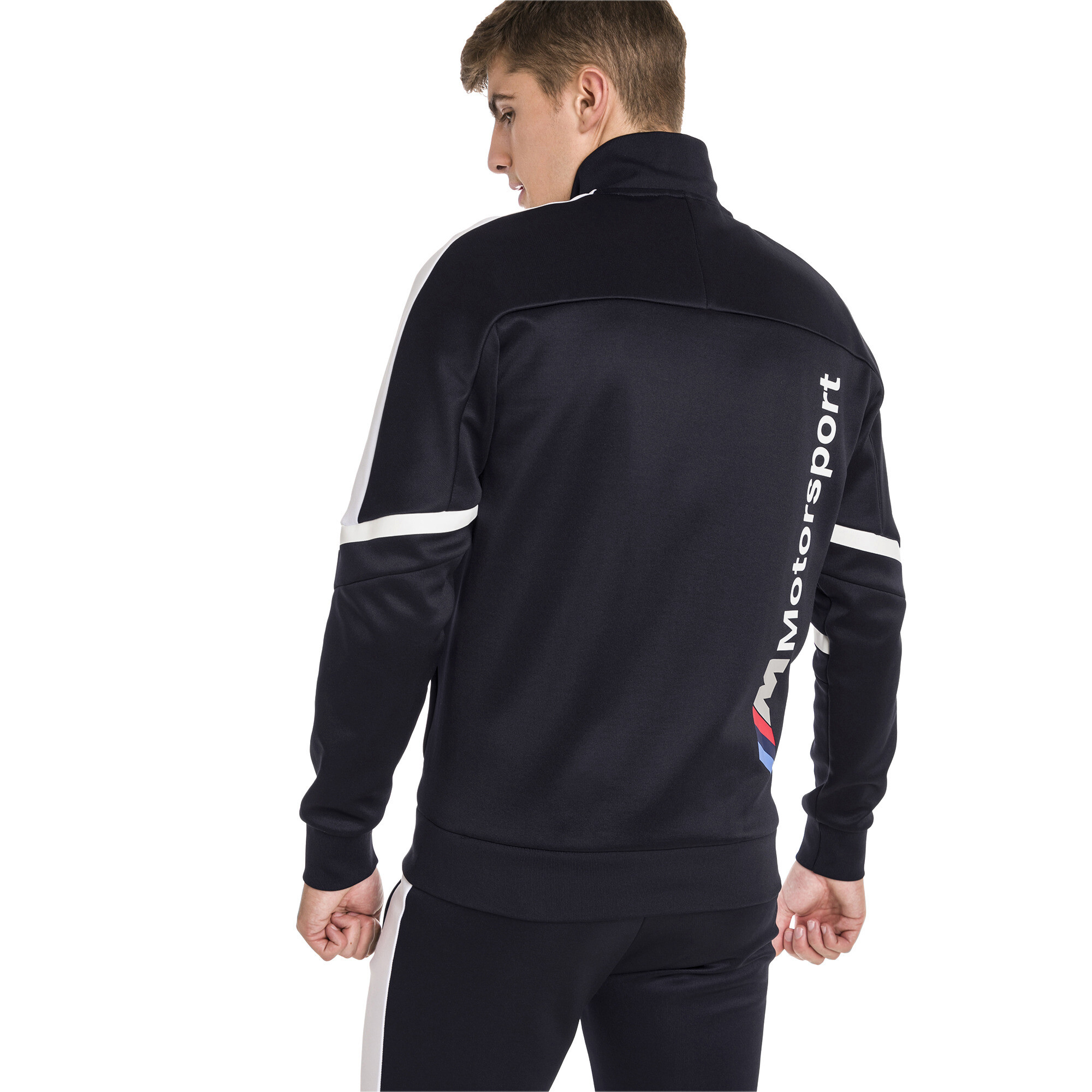 puma bmw trousers