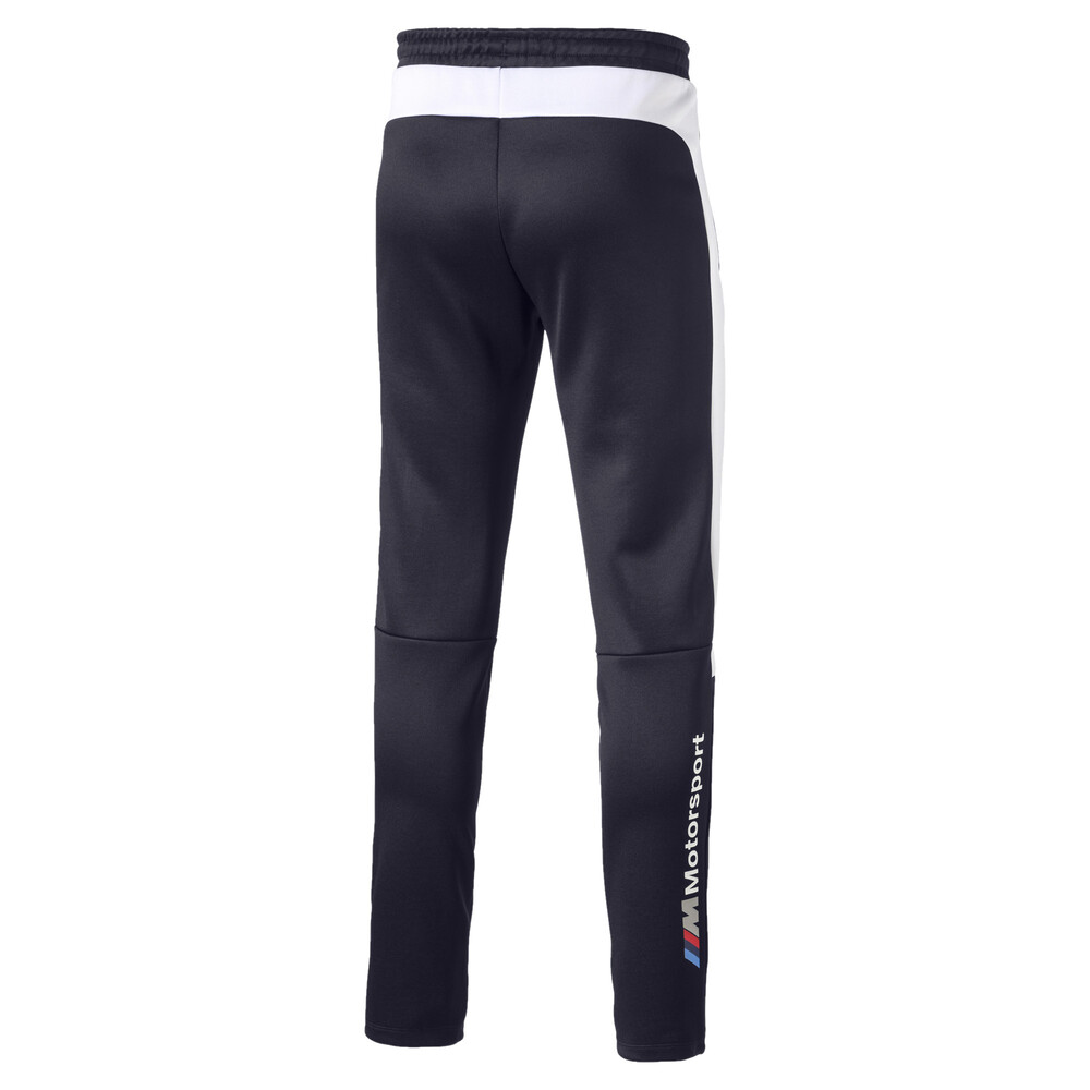

PUMA - male - Штаны BMW MMS T7 Track Pants – Team Blue –, Синий