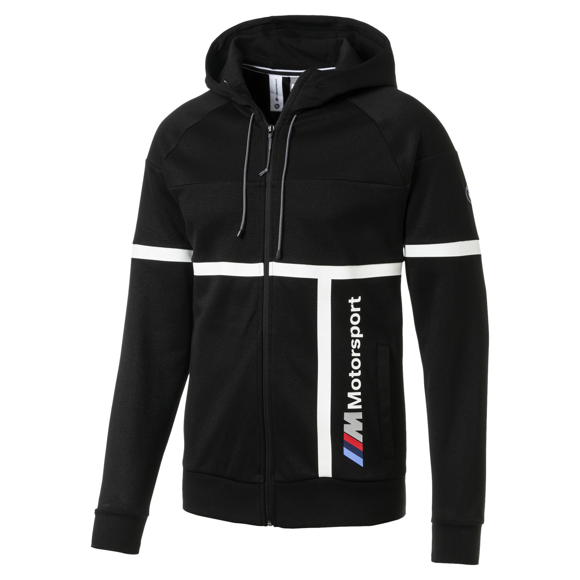 puma bmw motorsport jacket price