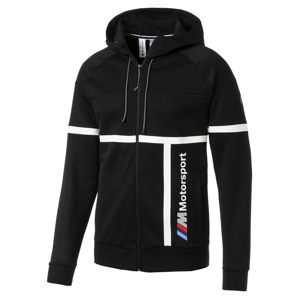 bmw motorsport sweatsuit