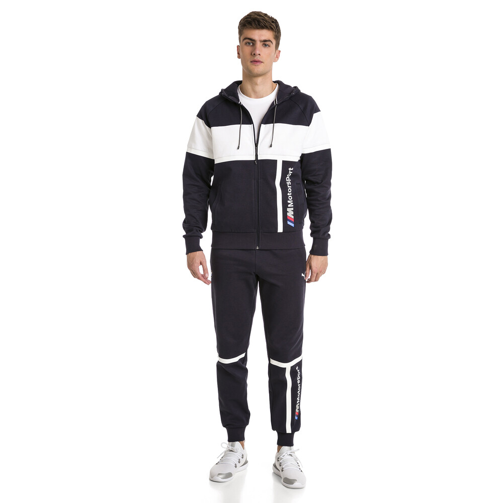 Костюм Puma BMW Motorsport мужской