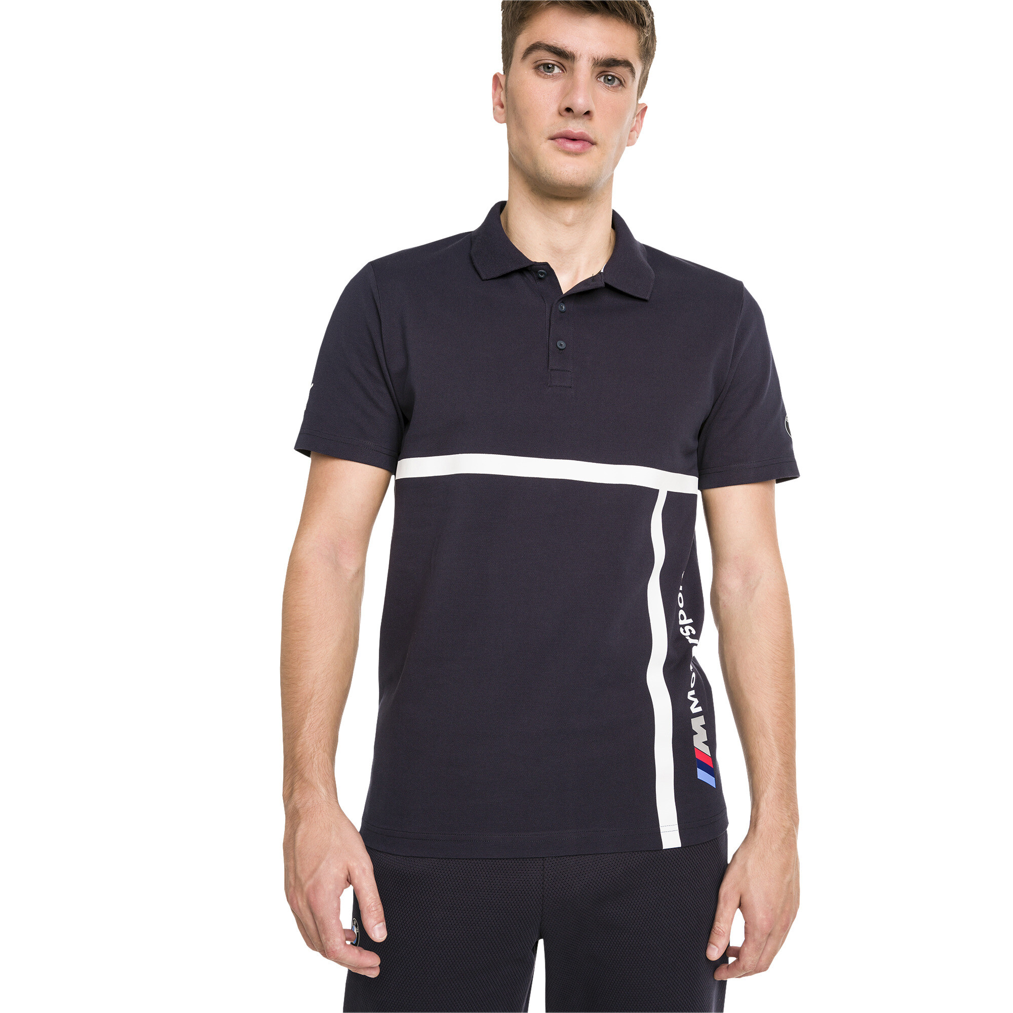puma bmw motorsport polo shirt