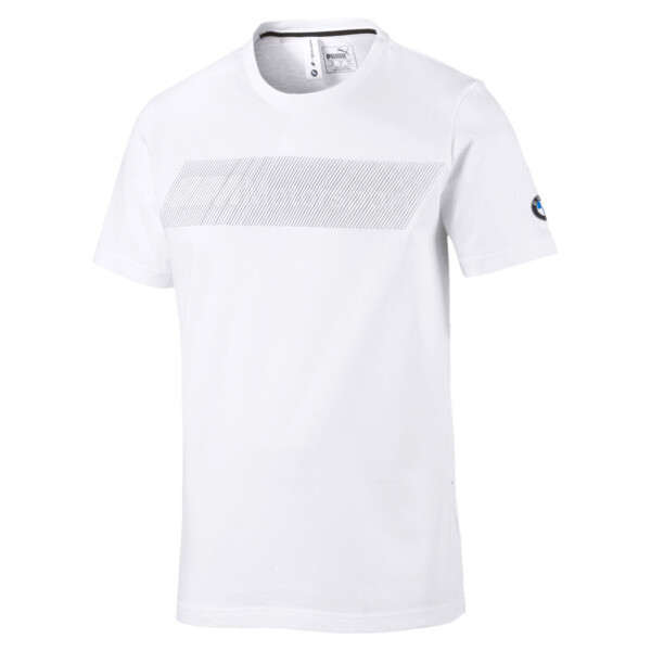 t shirt puma bmw motorsport