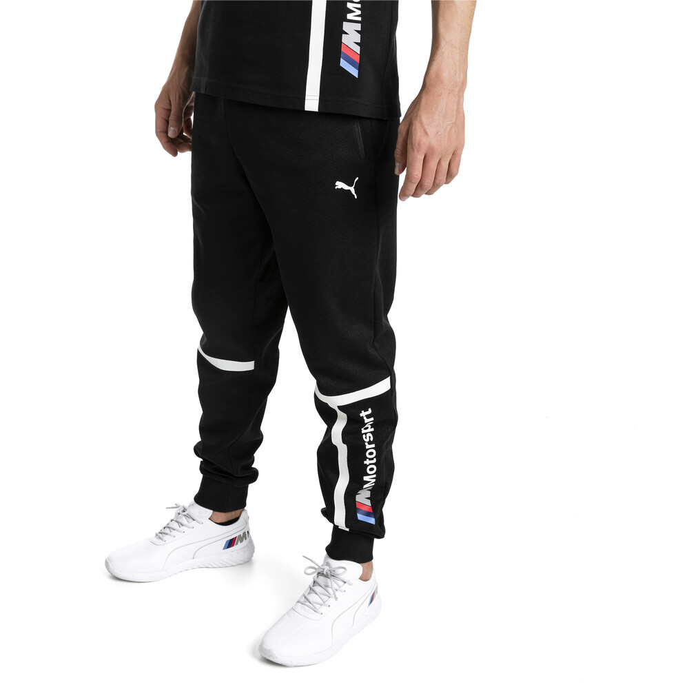 puma bmw sweat