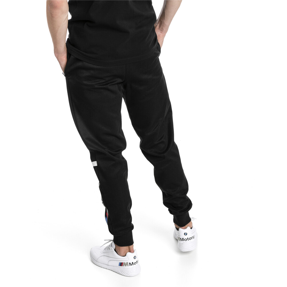 puma bmw sweat