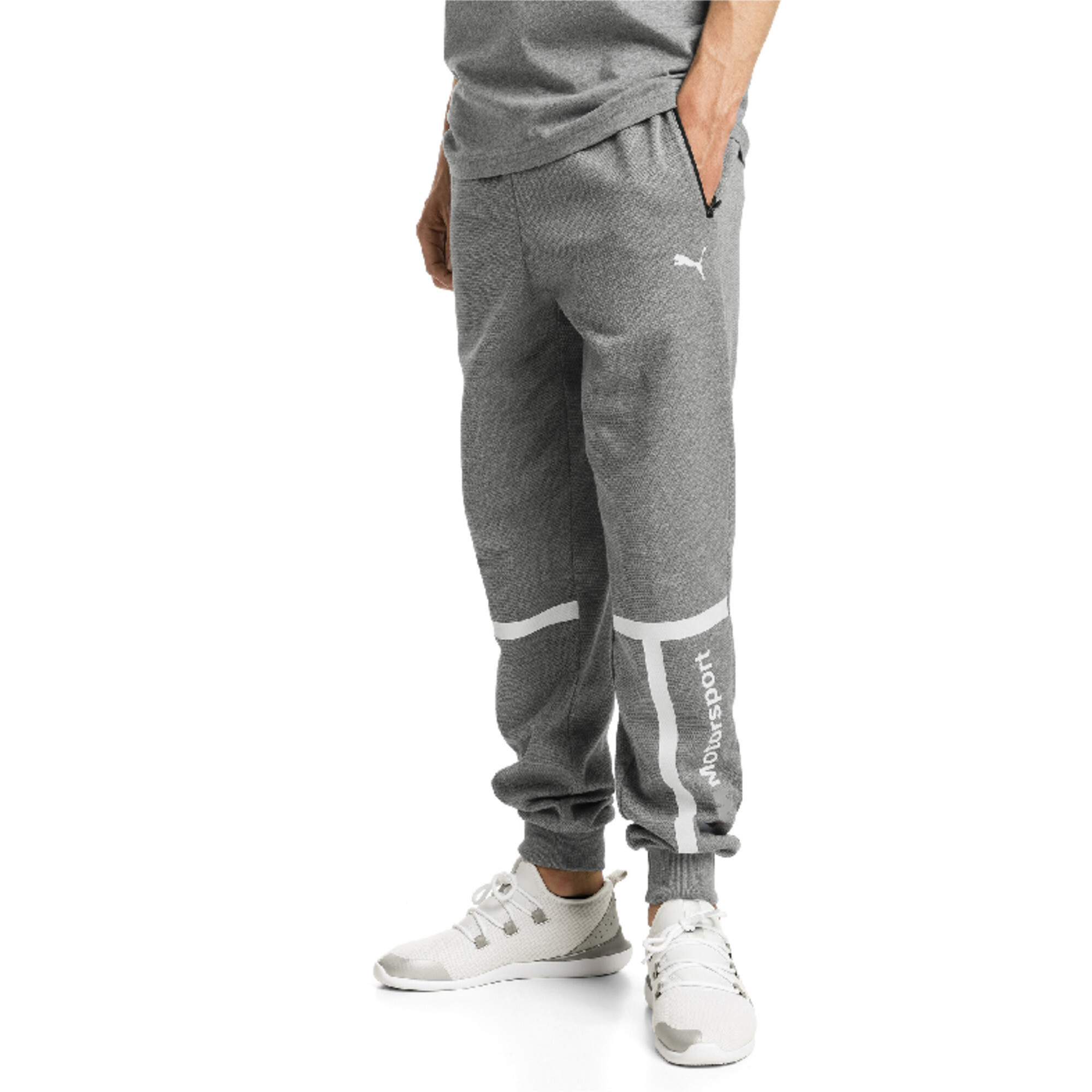 puma bmw motorsport sweatpants