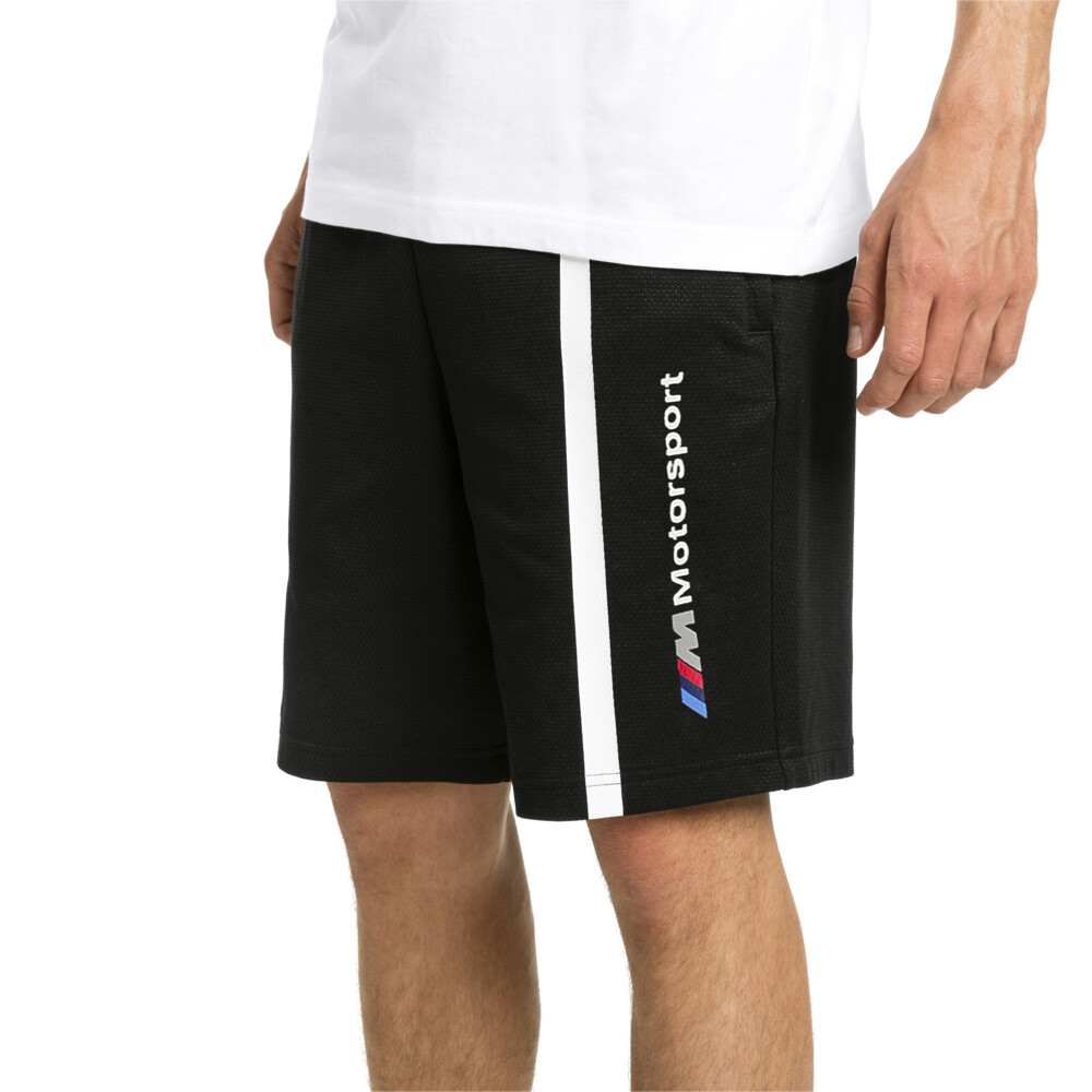 bmw motorsport puma shorts