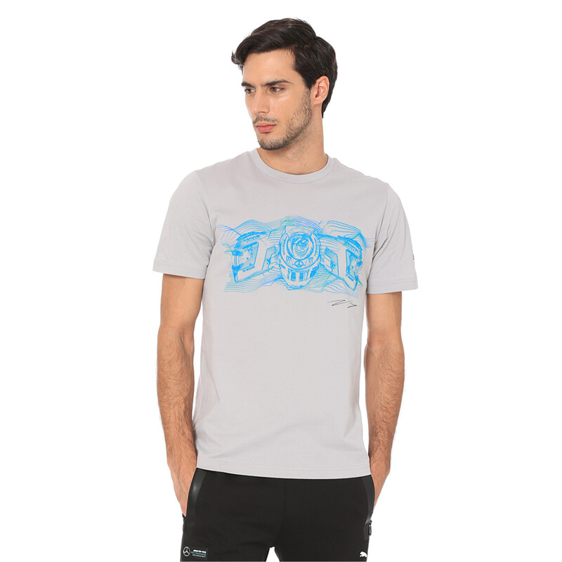 

Men's PUMA MAPM Graphic T-Shirt Driver 2