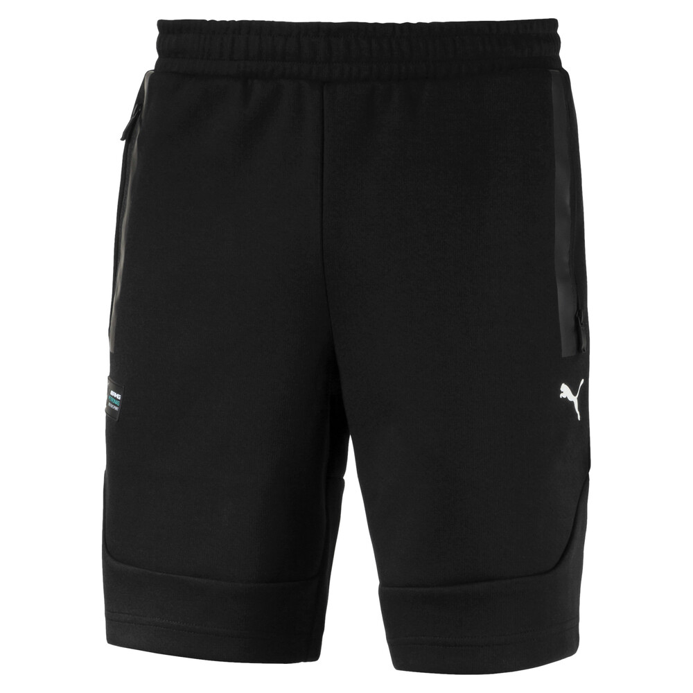 

PUMA - male - Шорты MAPM Sweat Shorts – Puma Black –, Черный