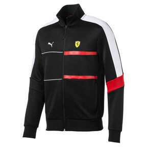 puma ferrari sweatsuit