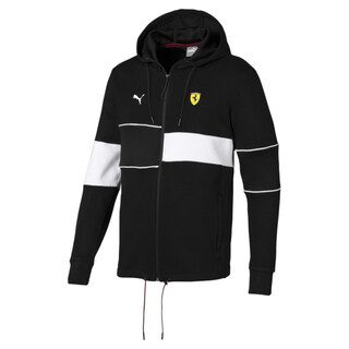 puma ferrari mens tracksuit