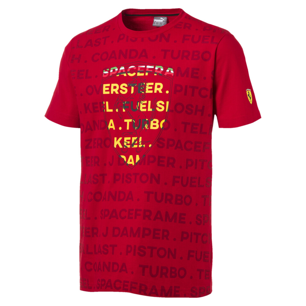 puma per ferrari