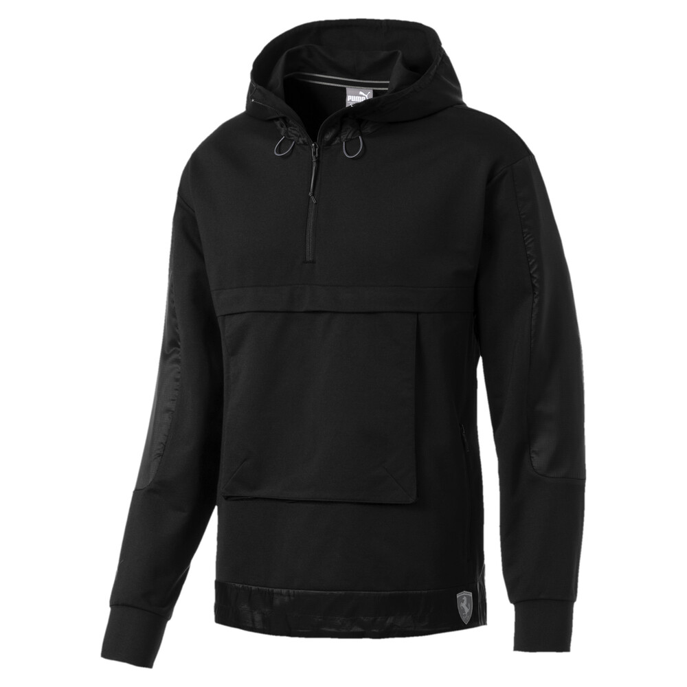 puma ferrari rct jacket