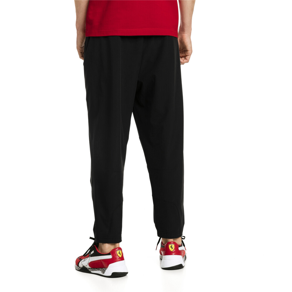 фото Штаны ferrari life pants puma