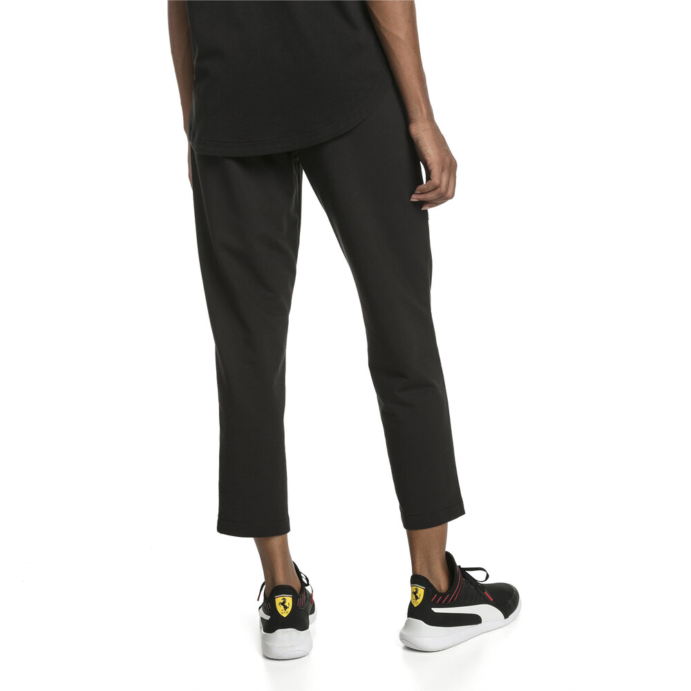 

PUMA - female - Штаны Ferrari Wmn Sweat Pants – Puma Black –, Черный