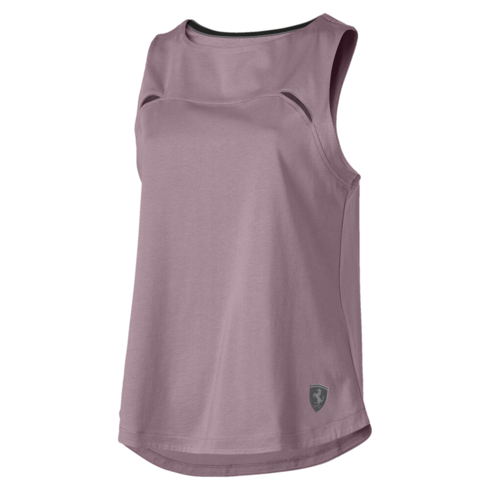 Майка Ferrari Wmn Top Puma
