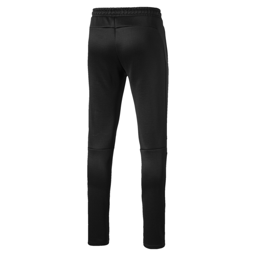 PUMA - male - Штаны Ferrari T7 Track Pants – Puma Black – L