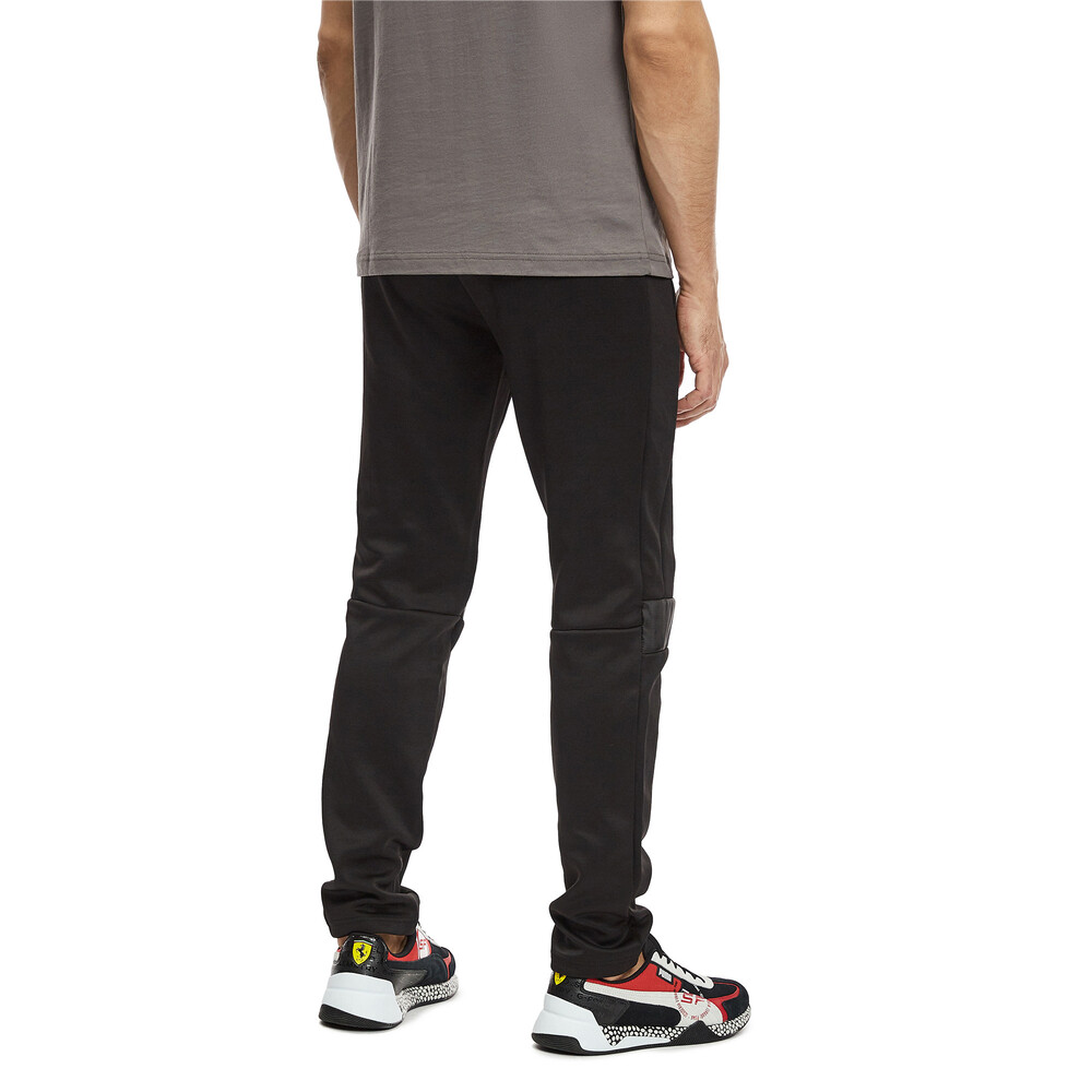 puma ferrari t7 track pants