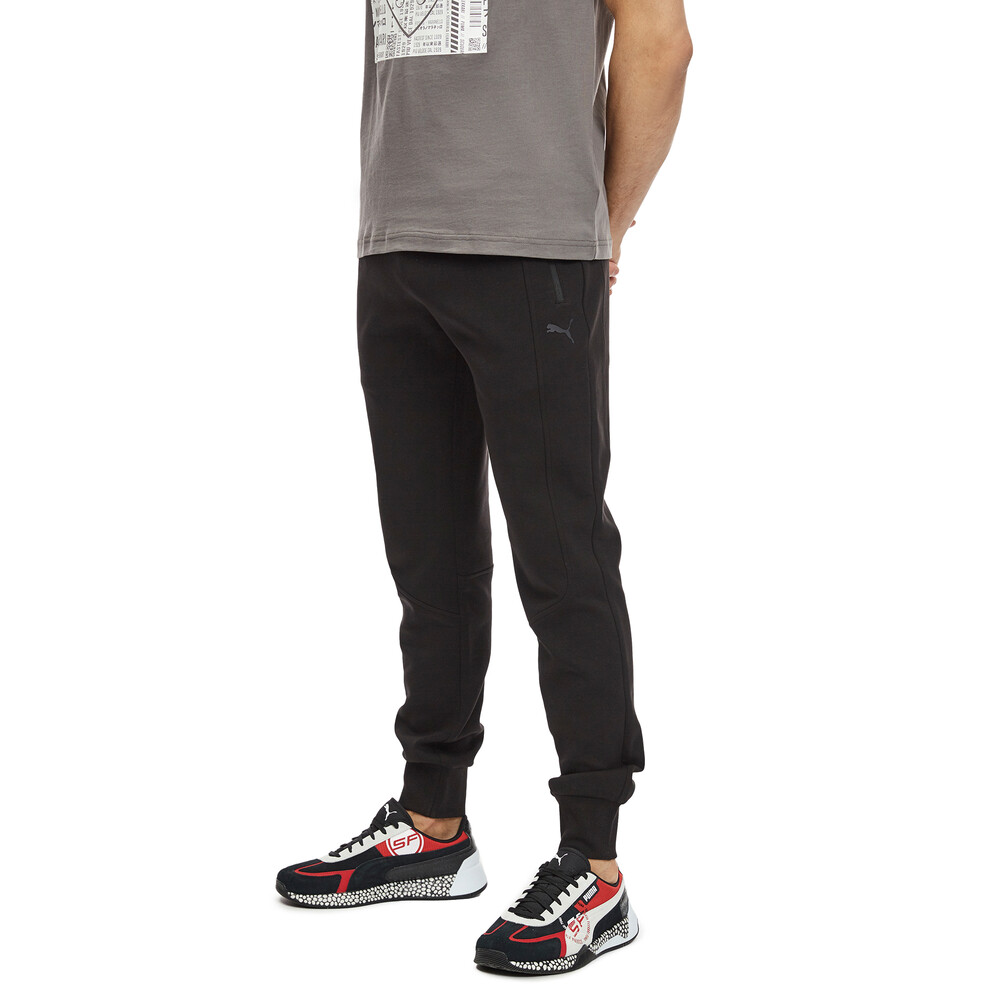 фото Штаны ferrari sweat pants cc puma