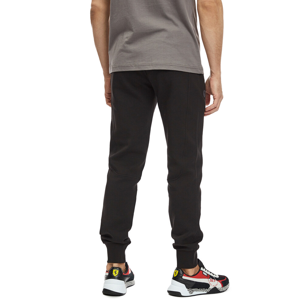 фото Штаны ferrari sweat pants cc puma