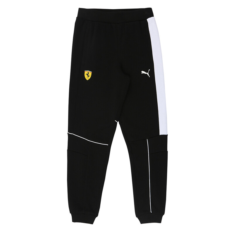 

PUMA Scuderia Ferrari Unisex Kids Sweat Pants
