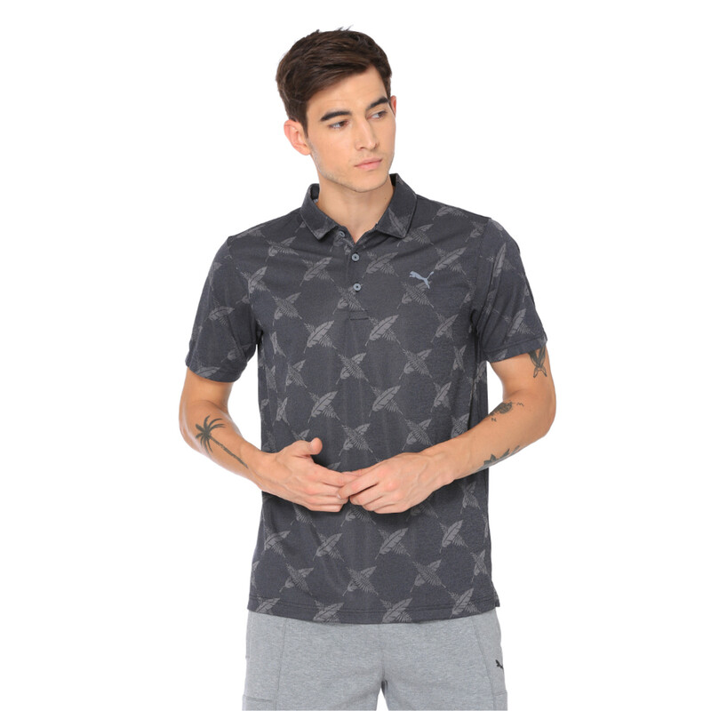 

Men's PUMA AlterKnit Palms Golf Polo