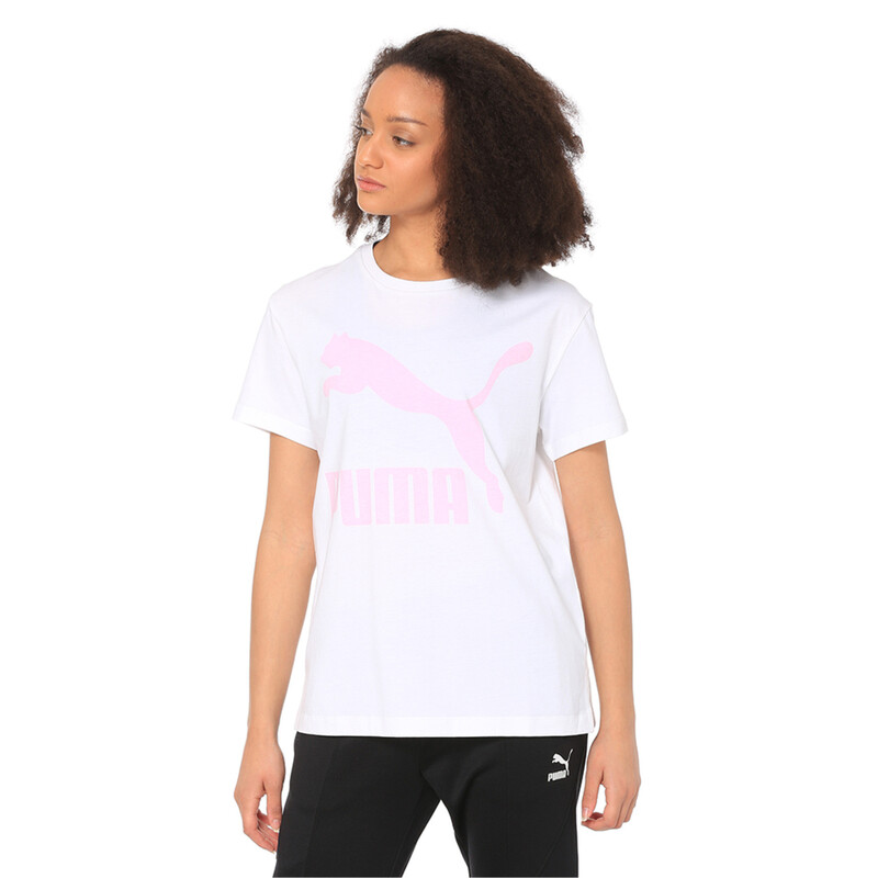 

PUMA Short Sleeve Tee