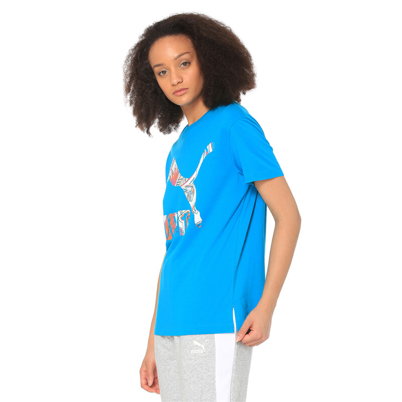 

PUMA Short Sleeve Tee