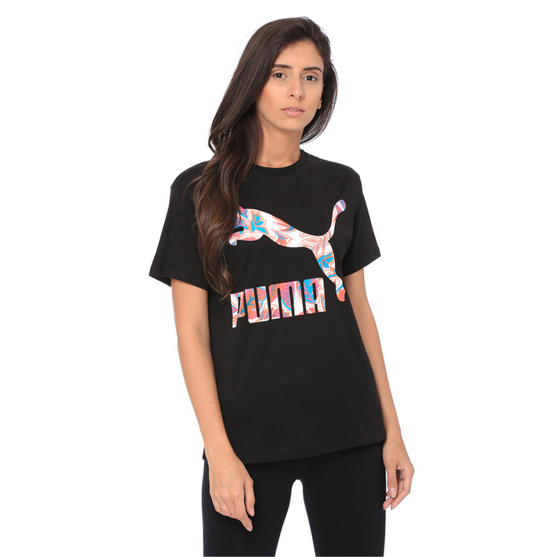 

PUMA Short Sleeve Tee