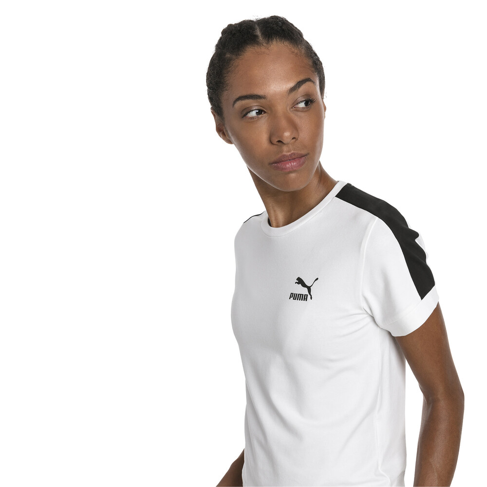 Crop Top Puma Classics t7