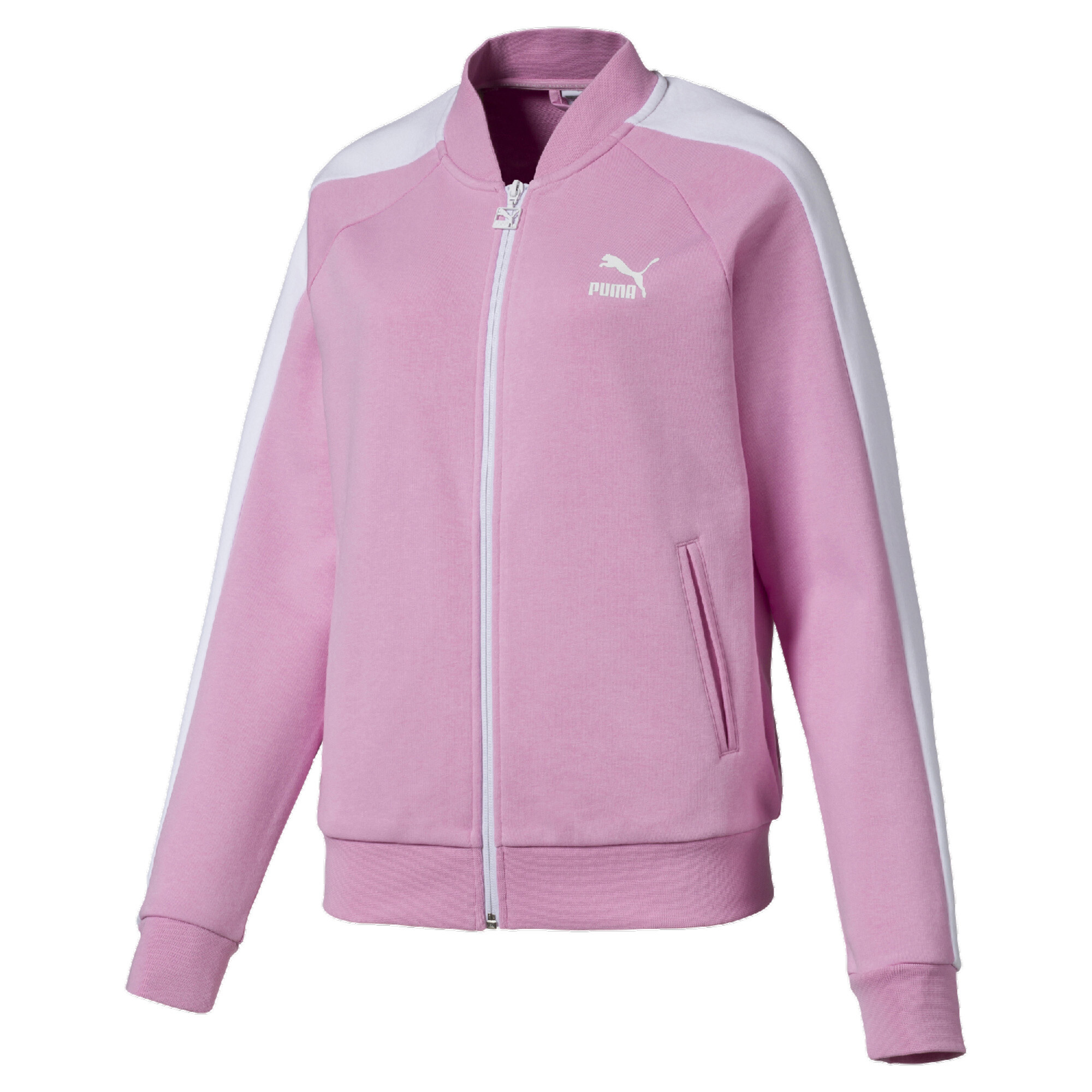 Puma classic 2024 t7 track jacket