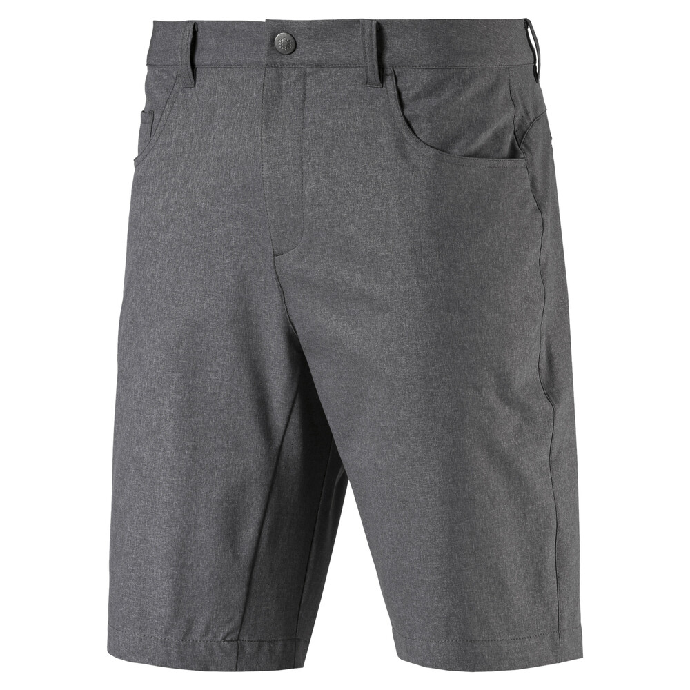 puma men's jackpot golf shorts