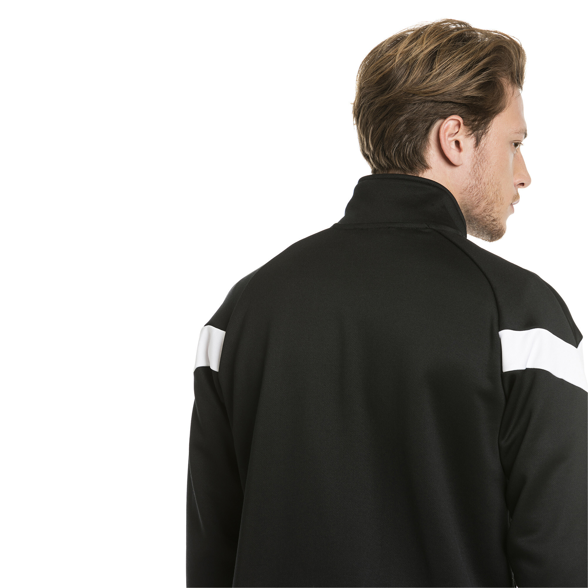 puma mcs track suit