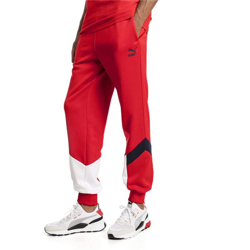 

Men's PUMA Iconic MCS Track Pants